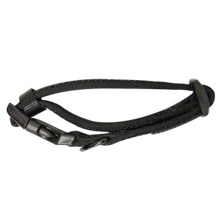 Essential Abenteuerhalsband S schwarz