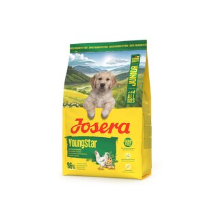 Josera Junior Youngstar
