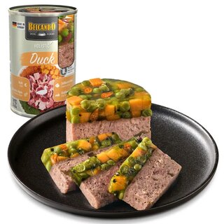 Belcando Holistic Duck 400 g