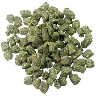Trainingssnack Spirulina 250 g