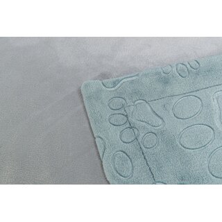 Trixie Decke Barry, blau/grau 70  50 cm