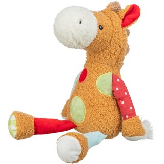 Trixie Flicken-Pferd, 40 cm