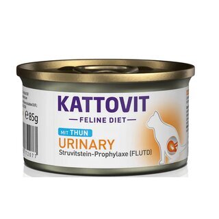 Kattovit Urinary Thunfisch, 85 g