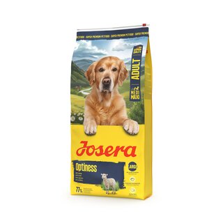 Josera Adult Optiness 12,5 kg Sack