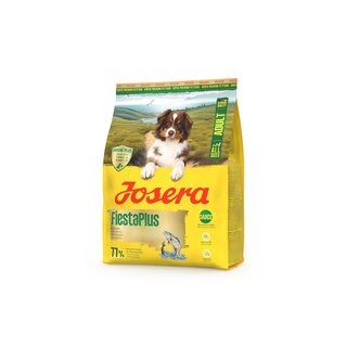 Josera Adult FiestaPlus 3 kg