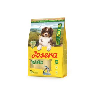 Josera Adult FiestaPlus 3 kg