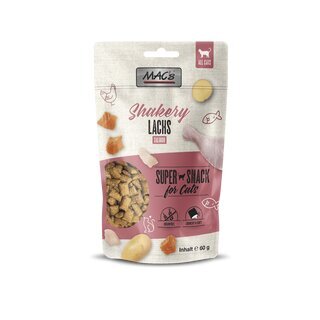 MACs Cat SHAKERY 60 g Lachs