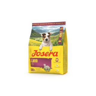 Josera Mini Adult Lamb