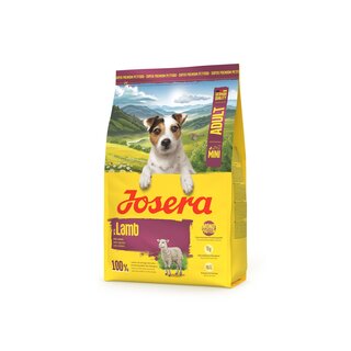 Josera Mini Adult Lamb