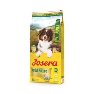 Josera Adult Active Nature