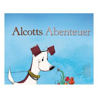 Alcotts Abenteuer Bilderbuch