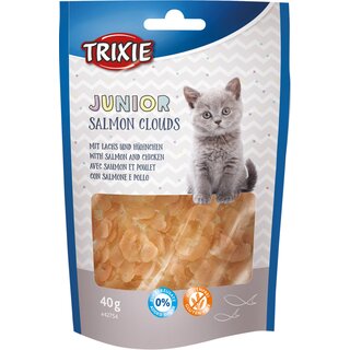 Trixie Junior Clouds, 40 g