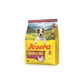 Josera Adult Mini Chicken & Rice