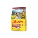 Josera Adult Mini Chicken & Rice 3 kg