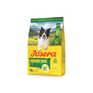 Josera Adult Hypoallergenic