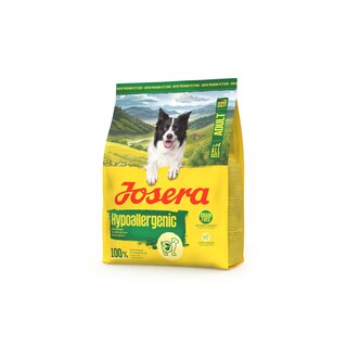Josera Adult Hypoallergenic 900 g