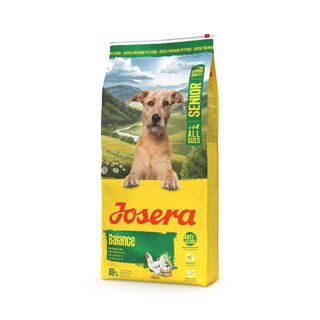 Josera Senior Balance