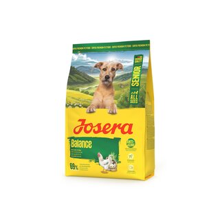 Josera Senior Balance