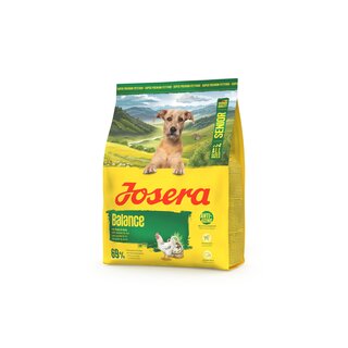 Josera Senior Balance 900 g
