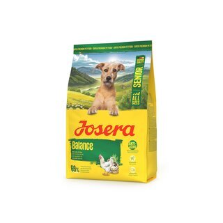 Josera Senior Balance 3,0 kg