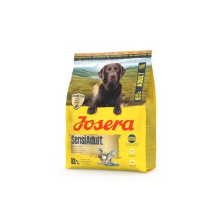 Josera Medi/Maxi Adult SensiAdult