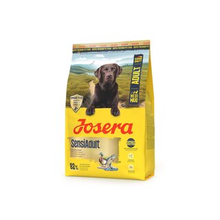 Josera Medi/Maxi Adult SensiAdult 3 kg