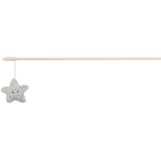 Trixie Spielangel Stern, 48 cm