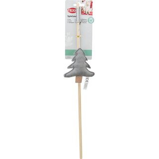 Trixie Spielangel Tannenbaum, 48 cm
