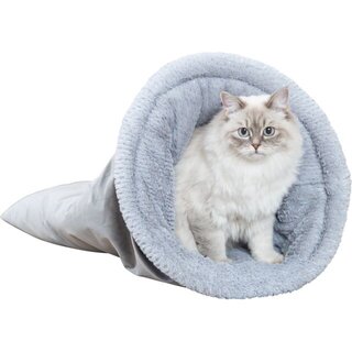 Trixie Kuschelsack Livia Soft,  40  60 cm, grau