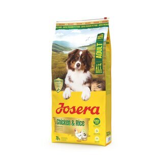 Josera Adult Chicken & Rice 3 kg