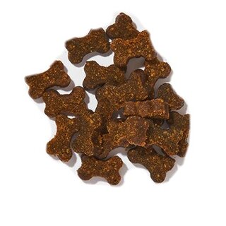 Trainingssnack Duck Bones