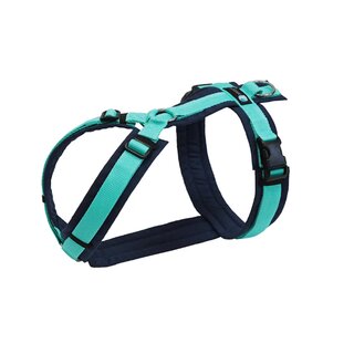 anny-X Brustgeschirr Fun Ozean XS