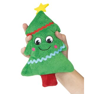 Plsch Weihnachtsbaum Cutie, ca. 23cm
