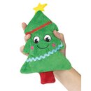 Plsch Weihnachtsbaum Cutie, ca. 23cm