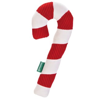 Hundespielzeug Xmas Zuckerstange