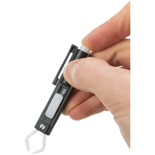 Trixie Zeckenzange, 9 cm