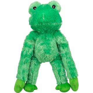 Trixie Hundepl�schtier Frosch, 44 cm