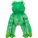 Trixie Hundepl�schtier Frosch, 44 cm