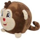 Trixie Hundepl�schtier Affe, 11 cm
