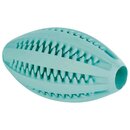 Trixie Denta Fun Rugbyball, 11 cm