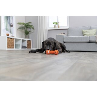 Trixie Smiley-Hantel, 19 cm