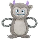 Trixie Hundepl�schtier Monster mit Tau, 33 cm