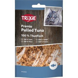Trixie Premio Pulled Tuna, 30 g
