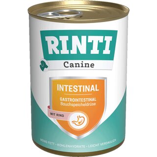 Rinti Canine Intestinal Rind 400 g