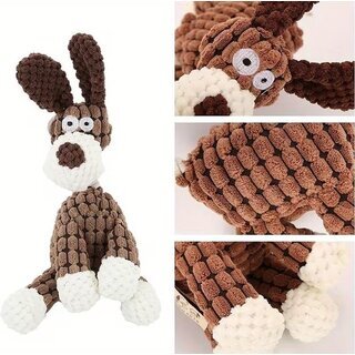 Hundekauspielzeug, quietschend, ca 15 cm