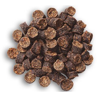 Strau� Happen mit Mango