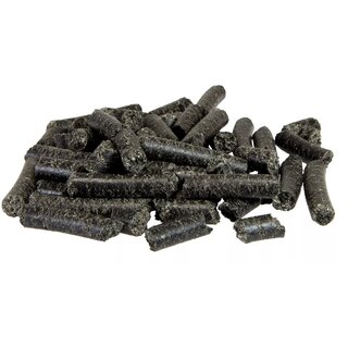 B.A.R.F. Schwarzk�mmel-Granulat