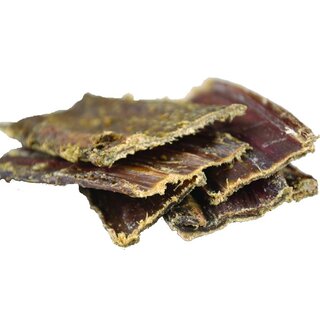 Pferde-D�rrfleisch Chips