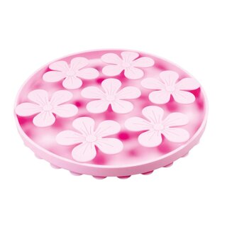 Duvoplus Schn�ffelmatte Camellia, 20 x 1,5 cm