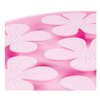 Duvoplus Schn�ffelmatte Camellia, 20 x 1,5 cm